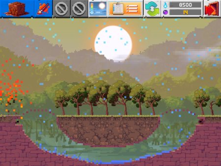 Sandbox (игра)