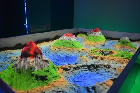 Песочница ISANDBOX Standard