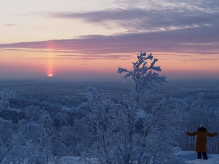 Заполярье Мурманск