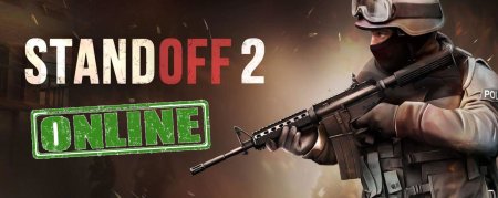 Игра Standoff 2