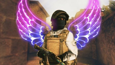 Джиджи стандофф