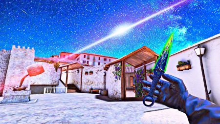 So2 стандофф 2