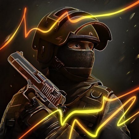 СТАНДОФФФ 2