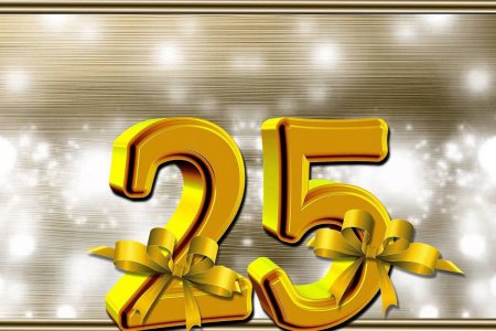 Лучшую подругу с 25 летием