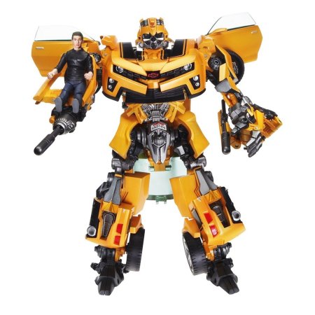 Игрушки Бамблби игрушки трансформер Bumblebee