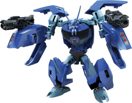 Transformers трансформер Thermidor