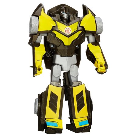 Transformers роботы под прикрытием Гиперчэндж Hasbro b0067