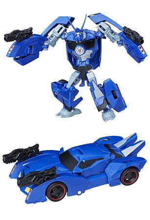 Игрушки трансформеры Десептиконы