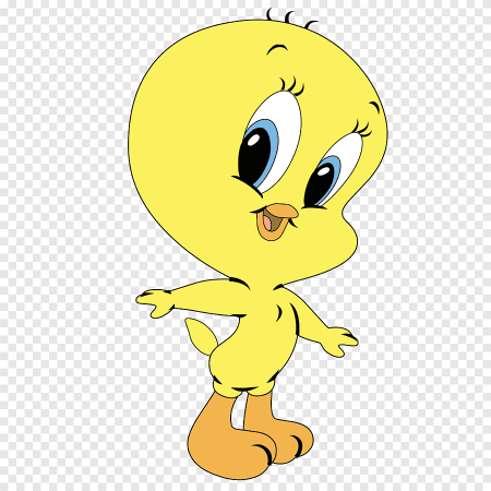 Луни Тюнз шоу Твити