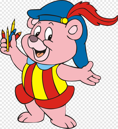 Мишки Гамми