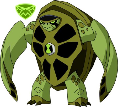 Ben 10 Омниверс пришельцы