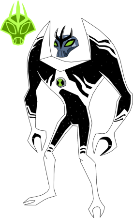 Бен 10 Омниверс пришельцы Омниверс