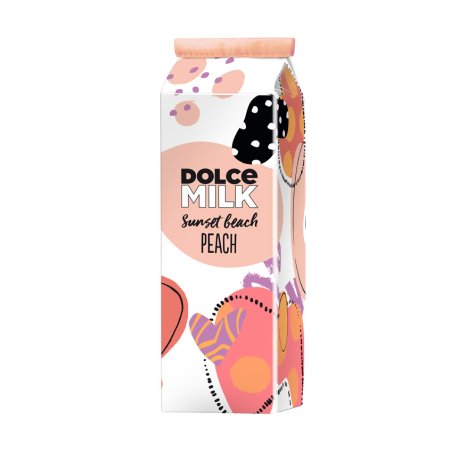 Dolce Milk набор