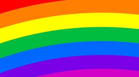 Цветы радуги