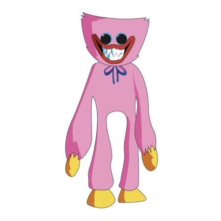 Киси МИСИ В хорошем качестве