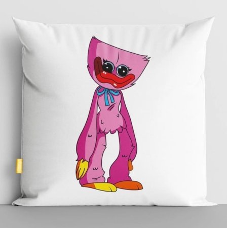 Киси МИСИ игрушка рисунок