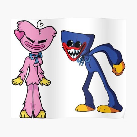 FNF Кисси Мисси