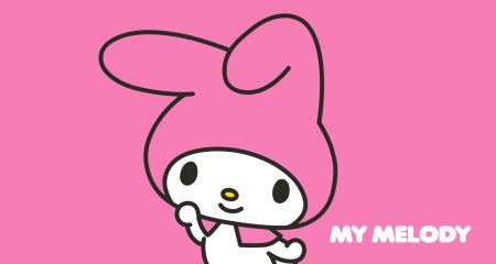 My Melody Wallpaper Phone