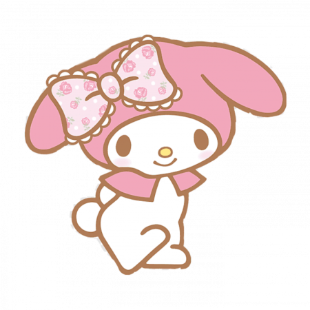 Мелоди Хелло Китти