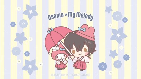 Май Мелоди обои