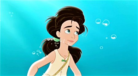 Мэлоди Кристи