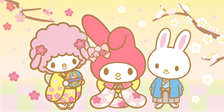 Хелло Китти Sanrio