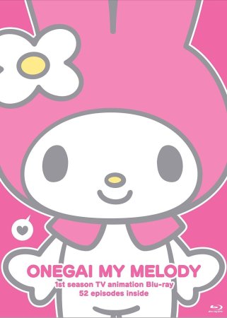 Постеры с my Melody