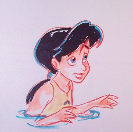 Мэлоди Кристи