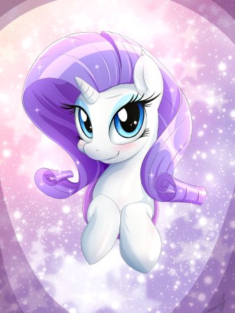 MLP Рэрити