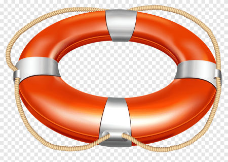 Круг спасательный lifebuoy
