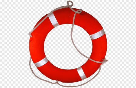 Круг спасательный lifebuoy