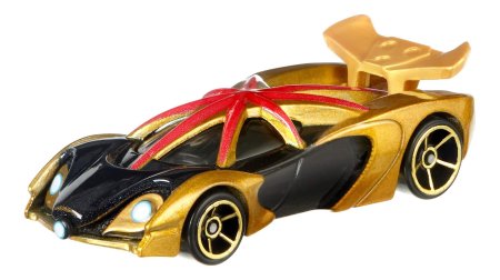 Машинка hot Wheels базовой коллекции