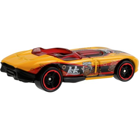 Хот Вилс коллекция 2021