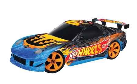 Радиоуправляемые машины хот Вилс