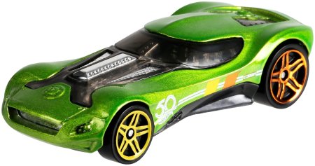 Машинка hot Wheels Аллигатор
