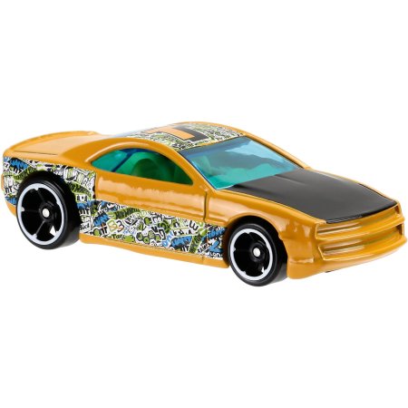 Машинка hot Wheels hw1968