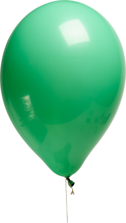 Воздушный шарик