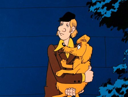 Приключения Васи Куролесов