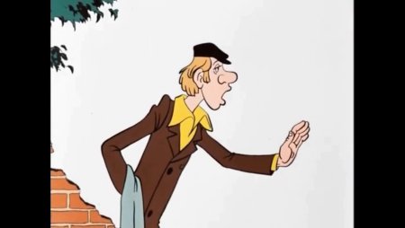 Приключения Васи Куролесова