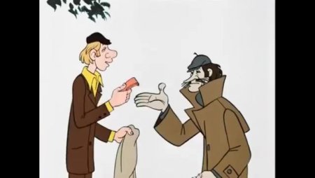 Приключения Васи Куролесова/ШК