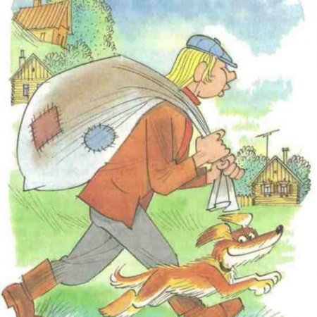 Приключения Васи Королева