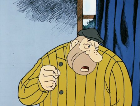 Приключения Васи Куролесова мультфильм