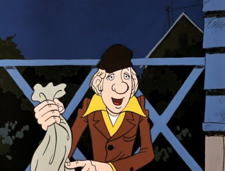 Приключения Василия Куролесова