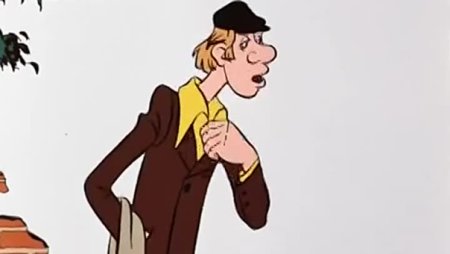 Василий Куролесов