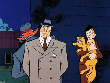 Приключения Васи Куролесова