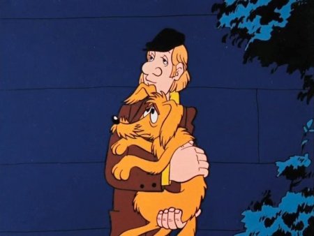 Приключения Васи Куролесова