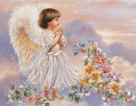 С днем ангела Екатерина поздравление