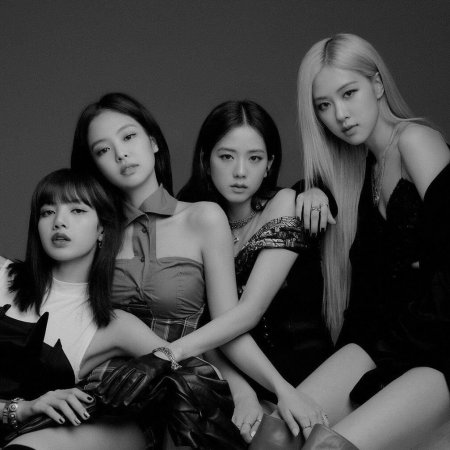 Группа Блэк Пинк участницы