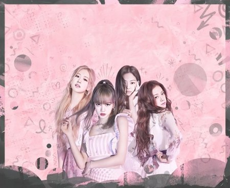 Блэк Пинк BLACKPINK 2021