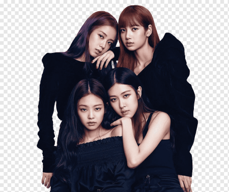 Бек Пинк корейская группа